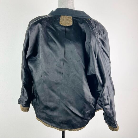 Vintage‎ double breast jacket - Picture 12 of 13